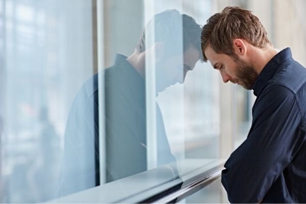 What happens if you don't masturbate for a long time? 1 depression flared up What happens if you don't masturbate for a long time?