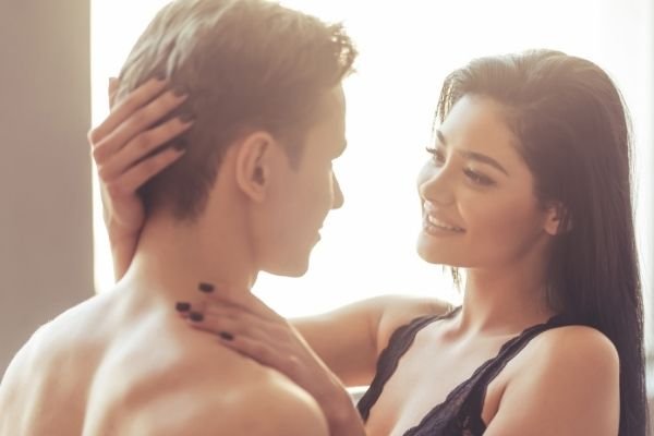 What happens if you don't masturbate for a long time? 7 have What happens if you don't masturbate for a long time?