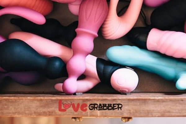Amazing benifits of sex toys