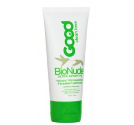 Lube selection guide: Pick the best one to buy. (Our best recommendations) 6 Good Clean Love BioNude Lube e1626585218694 Lube selection guide: Pick the best one to buy. (Our best recommendations)