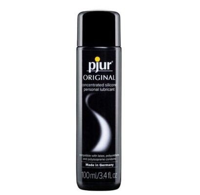 Lube selection guide: Pick the best one to buy. (Our best recommendations) 8 Pjur ORIGINAL Silicone e1626585370988 Lube selection guide: Pick the best one to buy. (Our best recommendations)