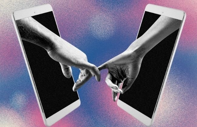 Maintain your sex life in a long-distance relationship (LDR) 1 love in tech Maintain your sex life in a long-distance relationship (LDR)