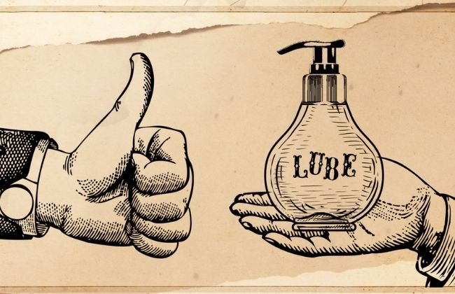 Lube selection guide: Pick the best one to buy. (Our best recommendations) 1 lube history Lube selection guide: Pick the best one to buy. (Our best recommendations)