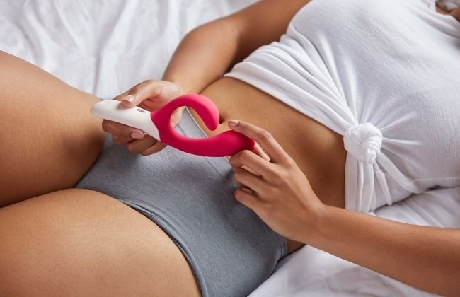 Maintain your sex life in a long-distance relationship (LDR) 4 teledildonic toys Maintain your sex life in a long-distance relationship (LDR)