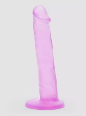 Top 10 best 6-inches (up to 6.5 Inches) dildo to buy 10 BASICS Slimline Dildo Top 10 best 6-inches (up to 6.5 Inches) dildo to buy