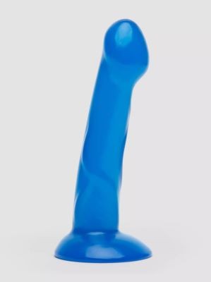 Top 10 Best Blue dildo (The most attractive options) 12 BASICS Suction Cup Dildo Top 10 Best Blue dildo (The most attractive options)
