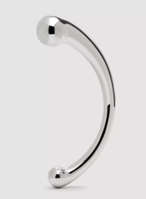 Top 7 Best Stainless Steel Metal dildo to buy. 5 Njoy Pure Wand Top 7 Best Stainless Steel Metal dildo to buy.