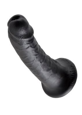 Top 10 best 6-inches (up to 6.5 Inches) dildo to buy 6 Pipedream KingCock Top 10 best 6-inches (up to 6.5 Inches) dildo to buy