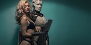 Read more about the article Best realistic anal sex robot