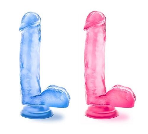 Best first-time dildo for a girl who is just starting out 5 b yours sweet and hard e1630549630773 Best first-time dildo for a girl who is just starting out