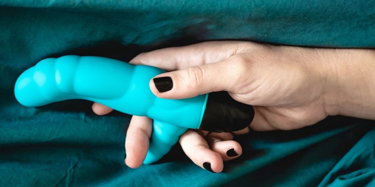 Read more about the article Top 10 Best Blue dildo (The most attractive options)