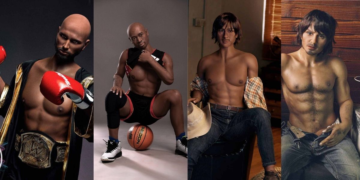 Read more about the article Best Realistic Black Male Sex Doll: