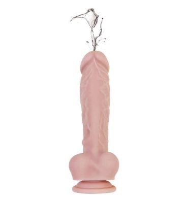 Top 10 best hands-free dildo and vibrators for realistic sexual pleasure 2 evovled big shot vibrating squirting dildo Top 10 best hands-free dildo and vibrators for realistic sexual pleasure