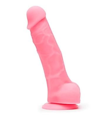 firefly glow dildo Top 10 Best 5-inch (up to 5.5 inches) dildo to buy