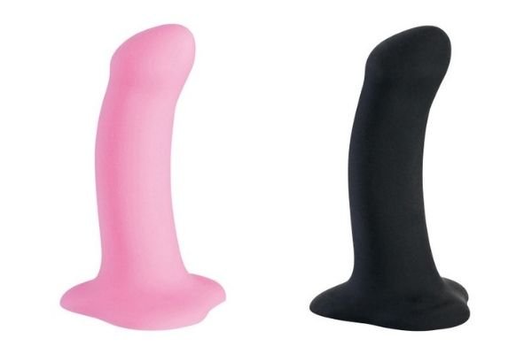 Best first-time dildo for a girl who is just starting out 4 fun factory Amor Best first-time dildo for a girl who is just starting out