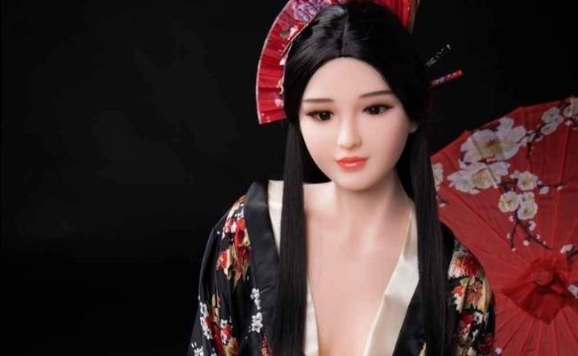 Best Realistic Teen Sex Robot: 1 kaori teen Best Realistic Teen Sex Robot:
