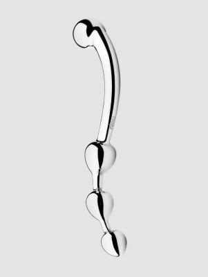 Top 7 Best Stainless Steel Metal dildo to buy. 7 njoy Fun Wand Top 7 Best Stainless Steel Metal dildo to buy.