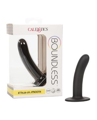 Top 10 best hands-free dildo and vibrators for realistic sexual pleasure 9 Boundless Smooth dildo Top 10 best hands-free dildo and vibrators for realistic sexual pleasure