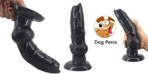 Read more about the article Best Black Dog Dildo To Buy