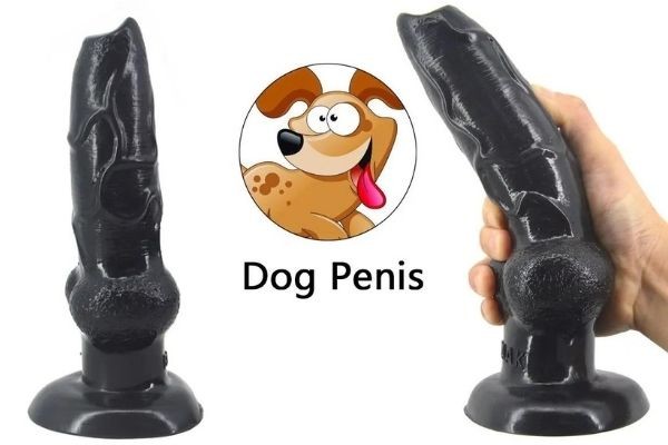 faak1 Best Black Dog Dildo To Buy