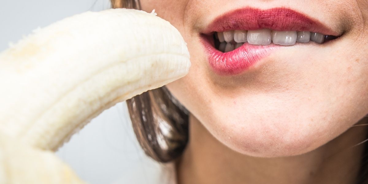Read more about the article Can I use a banana as a dildo?