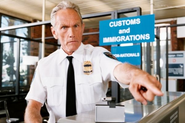 Can I take a dildo on a flight? 3 airport office Can I take a dildo on a flight?
