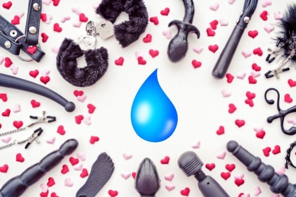 clean sex toy How often should you clean your dildo