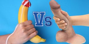 Read more about the article Dildo vs Real dick (Penis)! Who is the real winner?