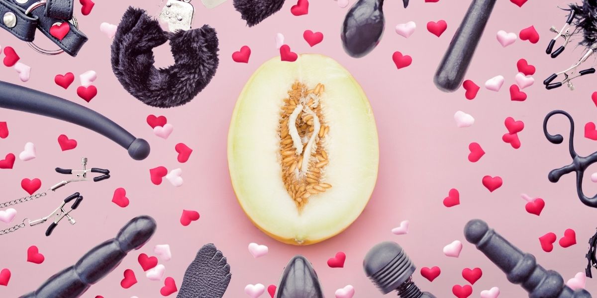 Read more about the article Will using a dildo loosen out my vagina