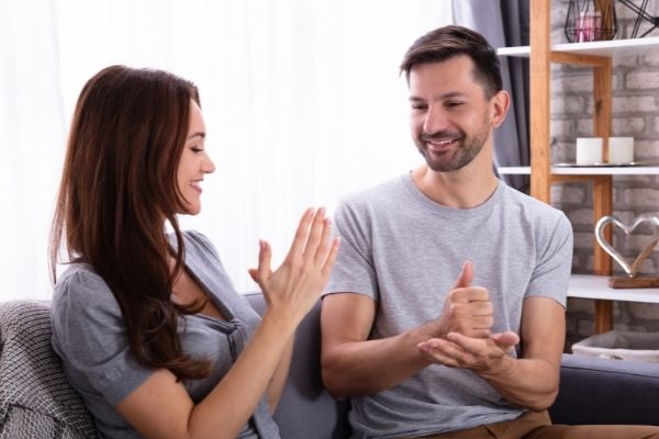 How can dildo help couple to have better sex? 12 increase commuincation How can dildo help couple to have better sex?