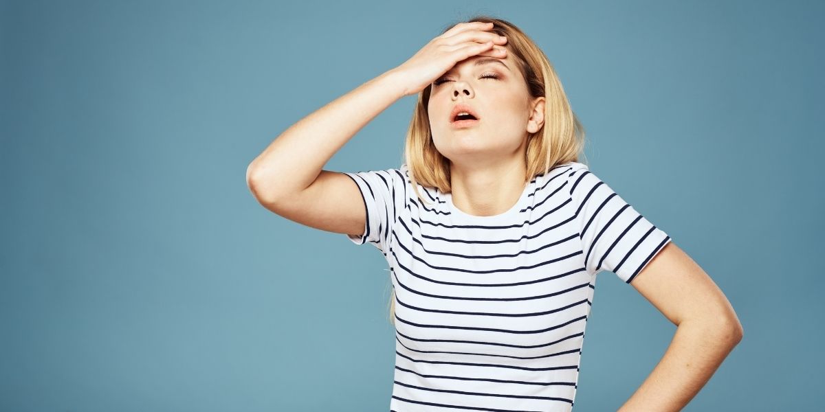Read more about the article What should I do if my dildo doesn’t fit in?