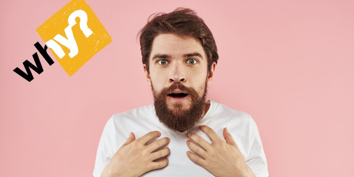 Read more about the article Why are dildos so big if size doesn’t matter?