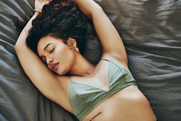 12 Health benefits of using a dildo 2 sexual satisfaction 12 Health benefits of using a dildo