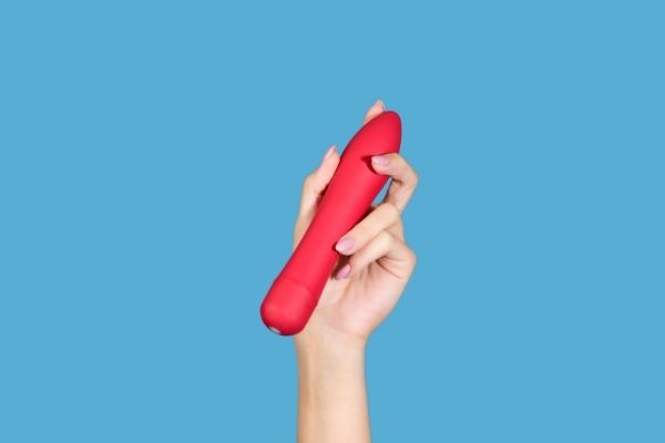 Can I take a dildo on a flight? 4 small dildo Can I take a dildo on a flight?