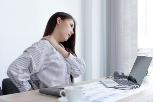 12 Health benefits of using a dildo 9 woman pain 12 Health benefits of using a dildo