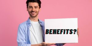 Read more about the article Top 7 Benefits of a chin dildo. (You will love No-3)