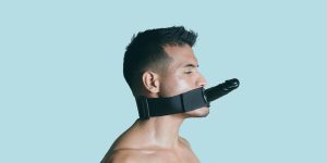 Read more about the article Top 7 Best Head & Chin Strap On Dildo (Most popular in the market)