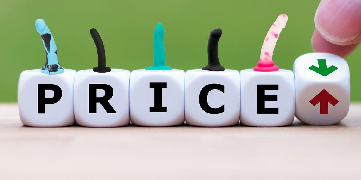 Read more about the article How much does a dildo cost? (Includes best pricing list)