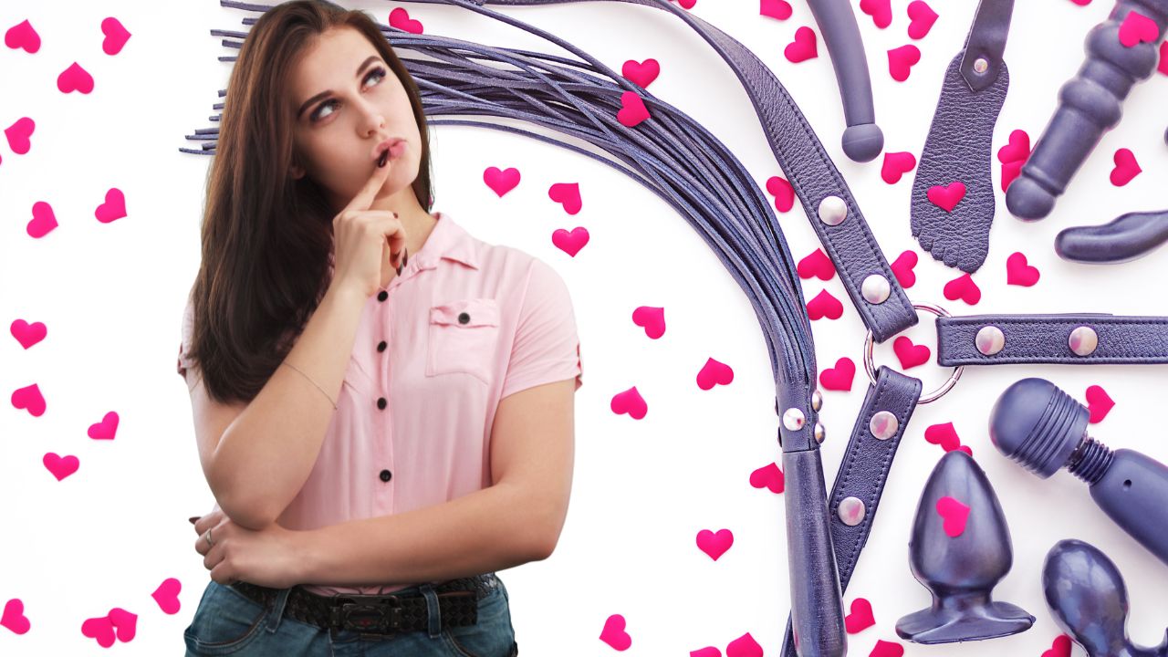 Read more about the article Perfect age to start using dildos or vibrators for women
