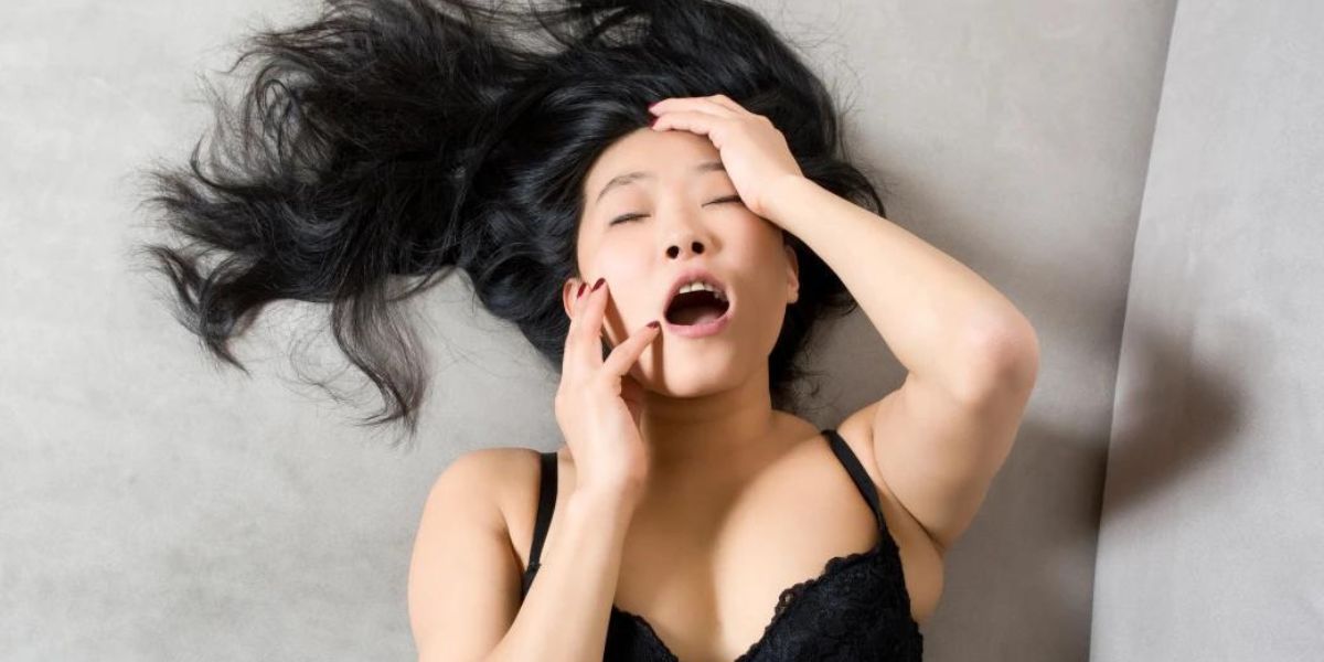 Read more about the article Can a dildo make you orgasm? What makes it so special?