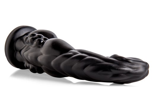 Top 10 best black monster dildo: To make you scream loud 11 BFG Top 10 best black monster dildo: To make you scream loud