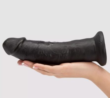 Top 10 best black monster dildo: To make you scream loud 18 King Cock Girthy Ultra Realistic Suction Cup Dildo Top 10 best black monster dildo: To make you scream loud