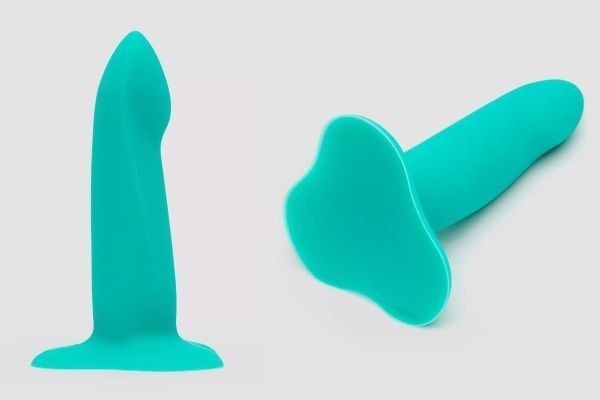 Best Dildo For Wife/Women To Make Her Stimulating 14 Fun Factory Limba Flex Posable Silicone Best Dildo For Wife/Women To Make Her Stimulating