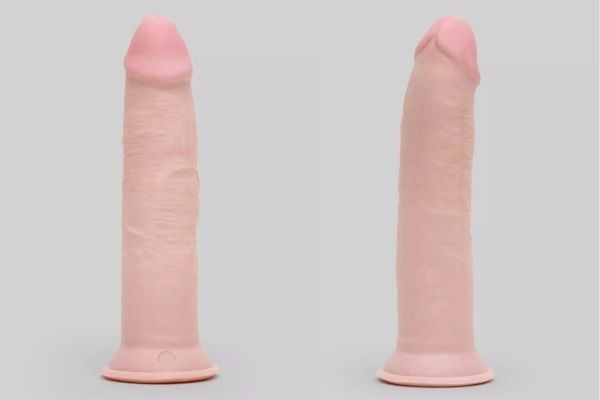 Best Dildo For Wife/Women To Make Her Stimulating 12 King Cock Girthy Triple Density Ultra Realist Best Dildo For Wife/Women To Make Her Stimulating