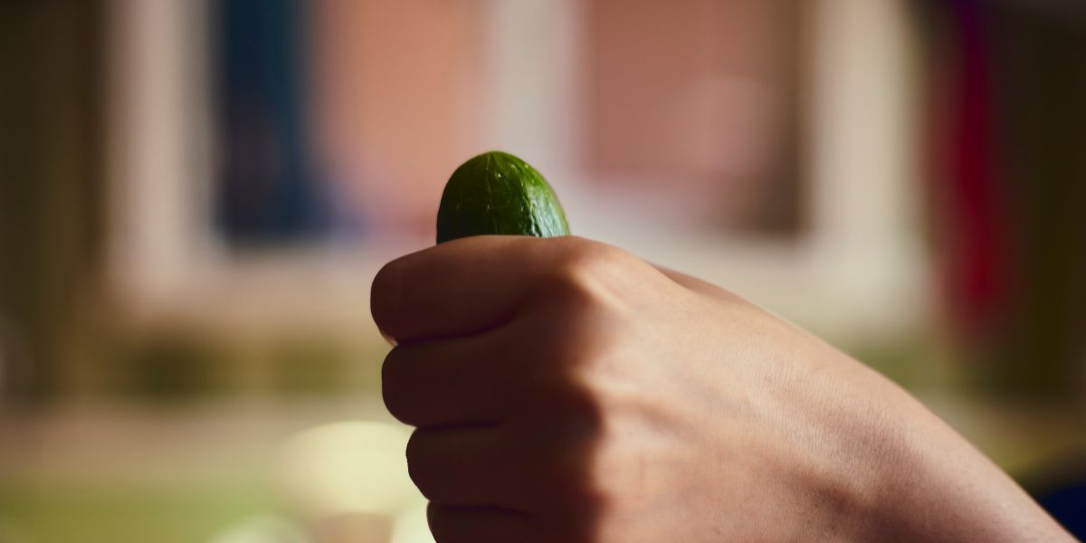 Read more about the article Is it good to masturbate before sex?