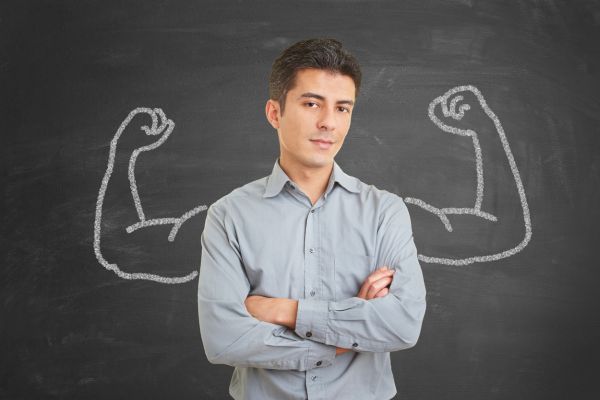 What does it mean when he says your name during sex? 5 confidence What does it mean when he says your name during sex?