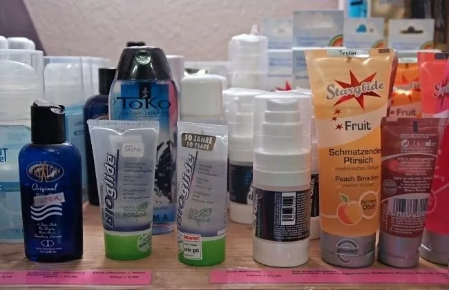 How to buy sex lube? (3 best-recommended brands) 2 lube types How to buy sex lube? (3 best-recommended brands)