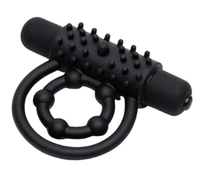 Top 7 Best Sex Toys for threesome lovers. 10 Lovehoney Bionic Bullet 5 Function Vibrating Cock Ring Top 7 Best Sex Toys for threesome lovers.
