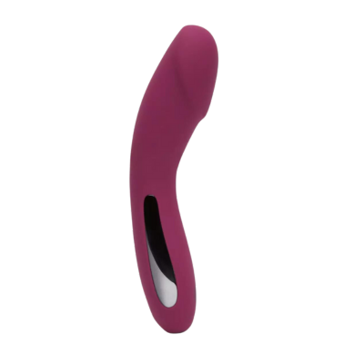 Mantric Rechargeable Realistic Vibrator 