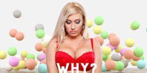 Read more about the article Why do men like to see boobs jiggle and bounce?